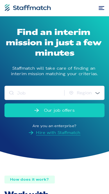 staffmatch.com