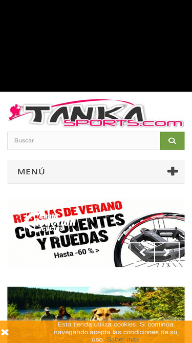 tankasports.com