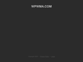 wpwma.com