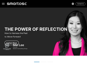 'smartosc.com' screenshot