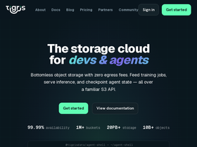 storage.dev