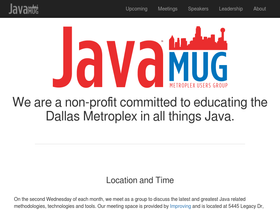 javamug.org