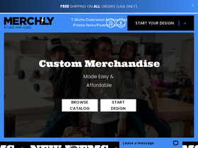 merchly.com