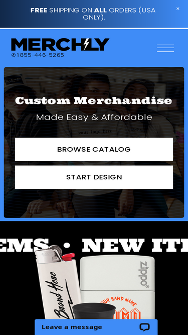 merchly.com