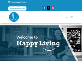 happyliving.com