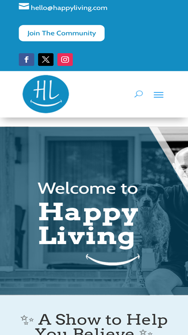 happyliving.com