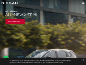 nissanbahrain.com