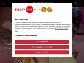 nl.coca-cola.be