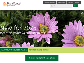 plantselect.org