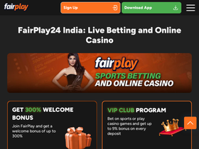 fairplays.com.in