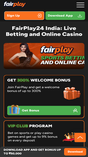 fairplays.com.in