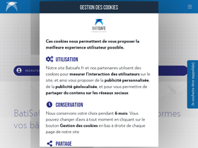 batisafe.fr