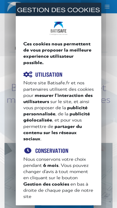 batisafe.fr