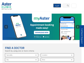 asterclinics.com