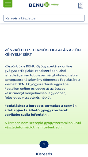 benuveny.hu