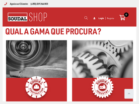 soudalshop.pt