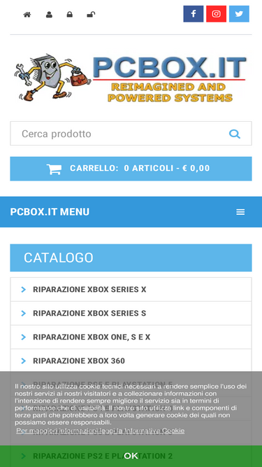 pcbox.it