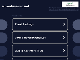 adventuresinc.net