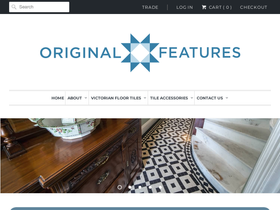 originalfeatures.co.uk