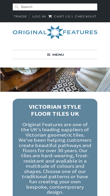 originalfeatures.co.uk