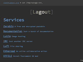 lagout.org