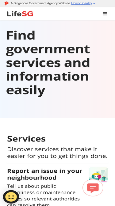 life.gov.sg