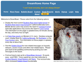 dreamflows.com