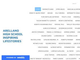 arellanohighschoolalumni.weebly.com