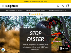 epicbleedsolutions.com
