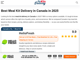 mealkitsdelivery.ca