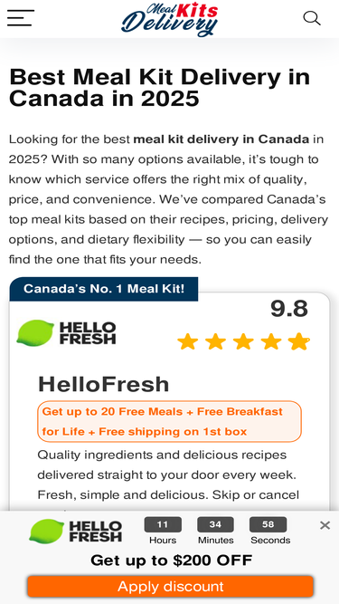 mealkitsdelivery.ca