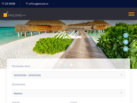 maldives.ro