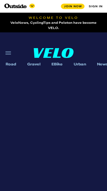 pelotonmagazine.com
