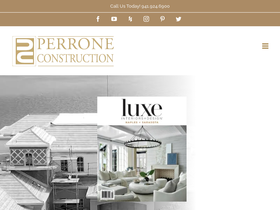 perroneconstruction.com