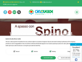 cieloverde.it