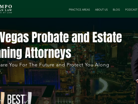 morrislawcenter.com