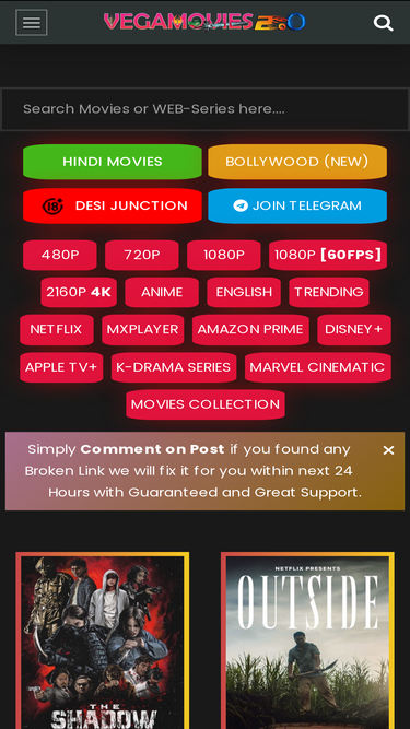 rogmovies.top Competitors - Top Sites Like rogmovies.top Similarweb