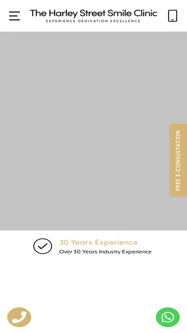 harleystreetsmileclinic.co.uk