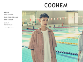 coohem.jp