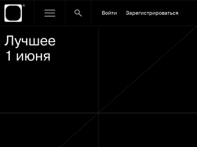 'dprofile.ru' screenshot