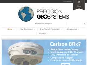 precision-geosystems.com