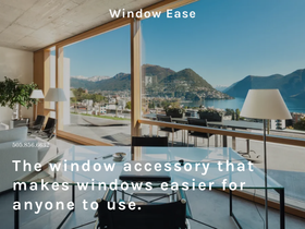 windowease.com