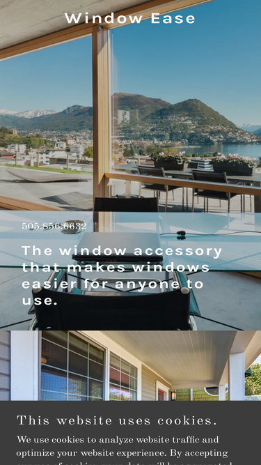 windowease.com