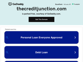 thecreditjunction.com