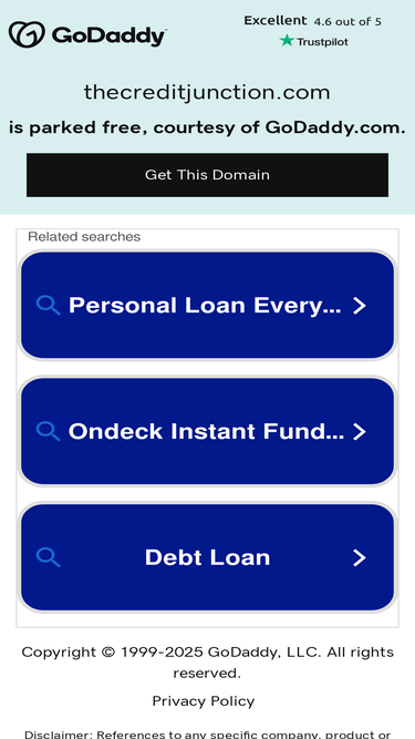 thecreditjunction.com