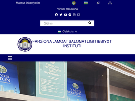 fjsti.uz