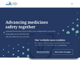 'who-umc.org' screenshot