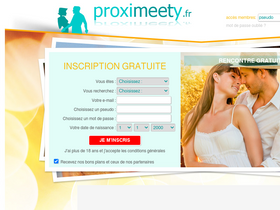 proximeety.fr