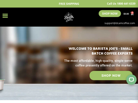 dcamcoffee.com