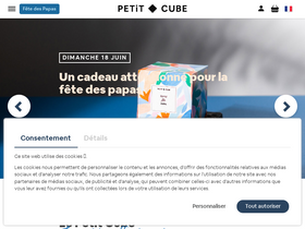 petitcube.com